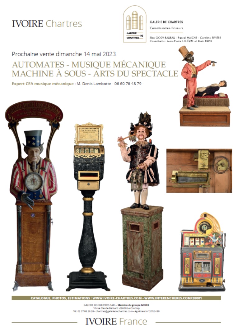 Chartres AAIMM Chartres AAIMM