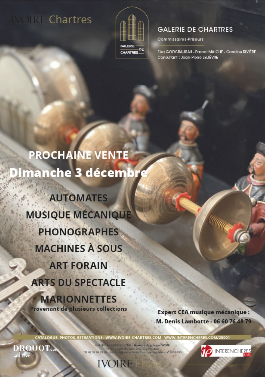 Chartres AAIMM Chartres AAIMM