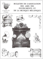 Bulletin 2 2ème S 1976