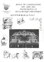 Bulletin 4 2ème S 1977