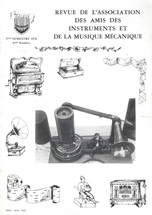Bulletin 6 2ème S 1978