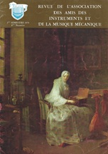 Bulletin 8 2ème S 1979