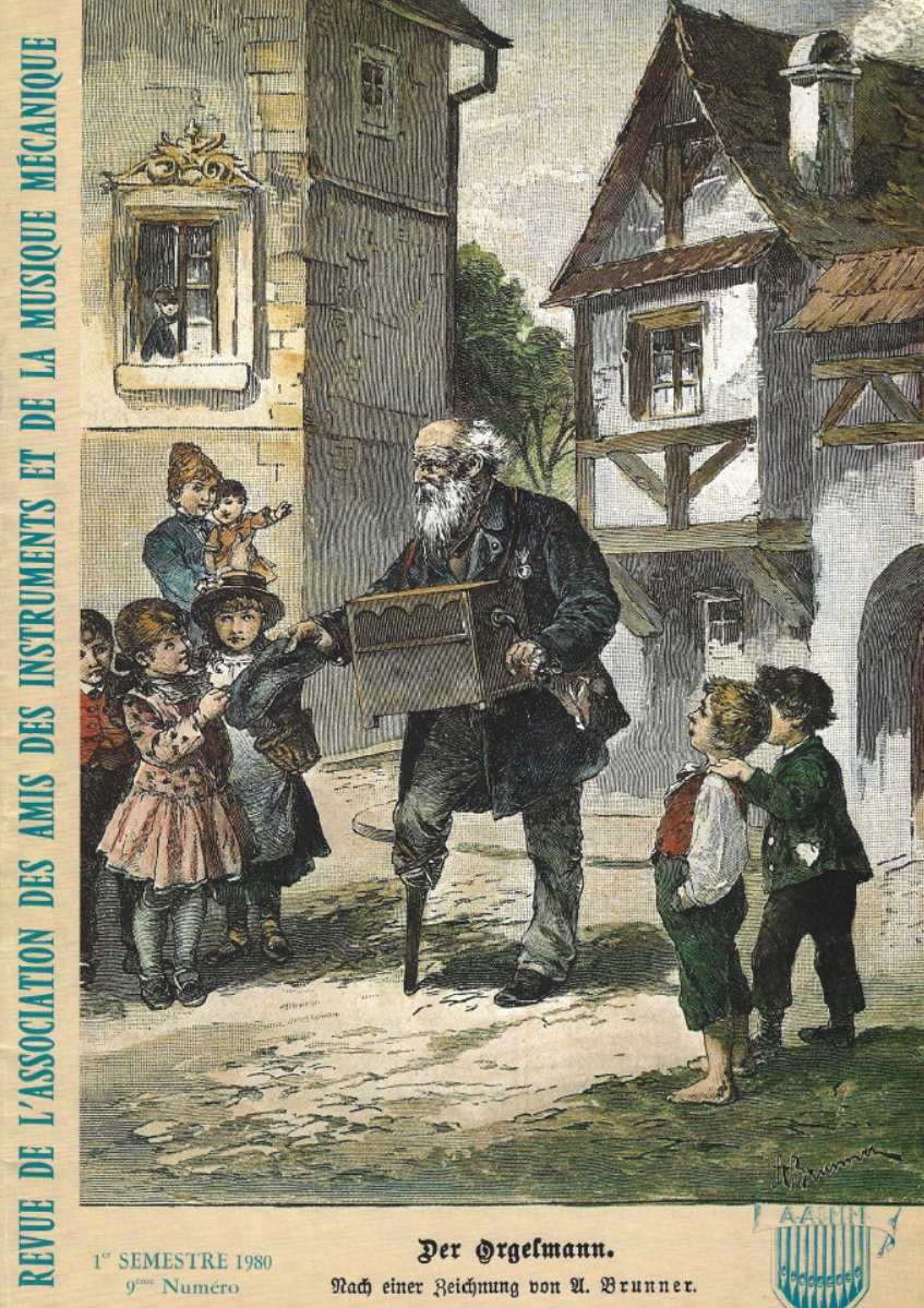 Bulletin 9 1er S 1980