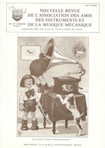 Bulletin 17 3ème T 1982