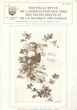 Bulletin 18 4ème T 1982