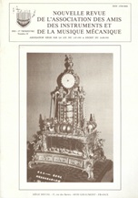 Bulletin 19 1er T 1983