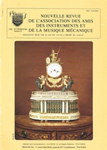 Bulletin 23 4ème T 1984